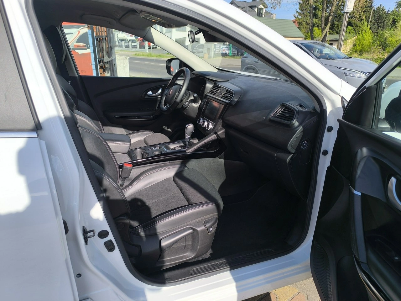 Renault Kadjar - Zdjęcie 20