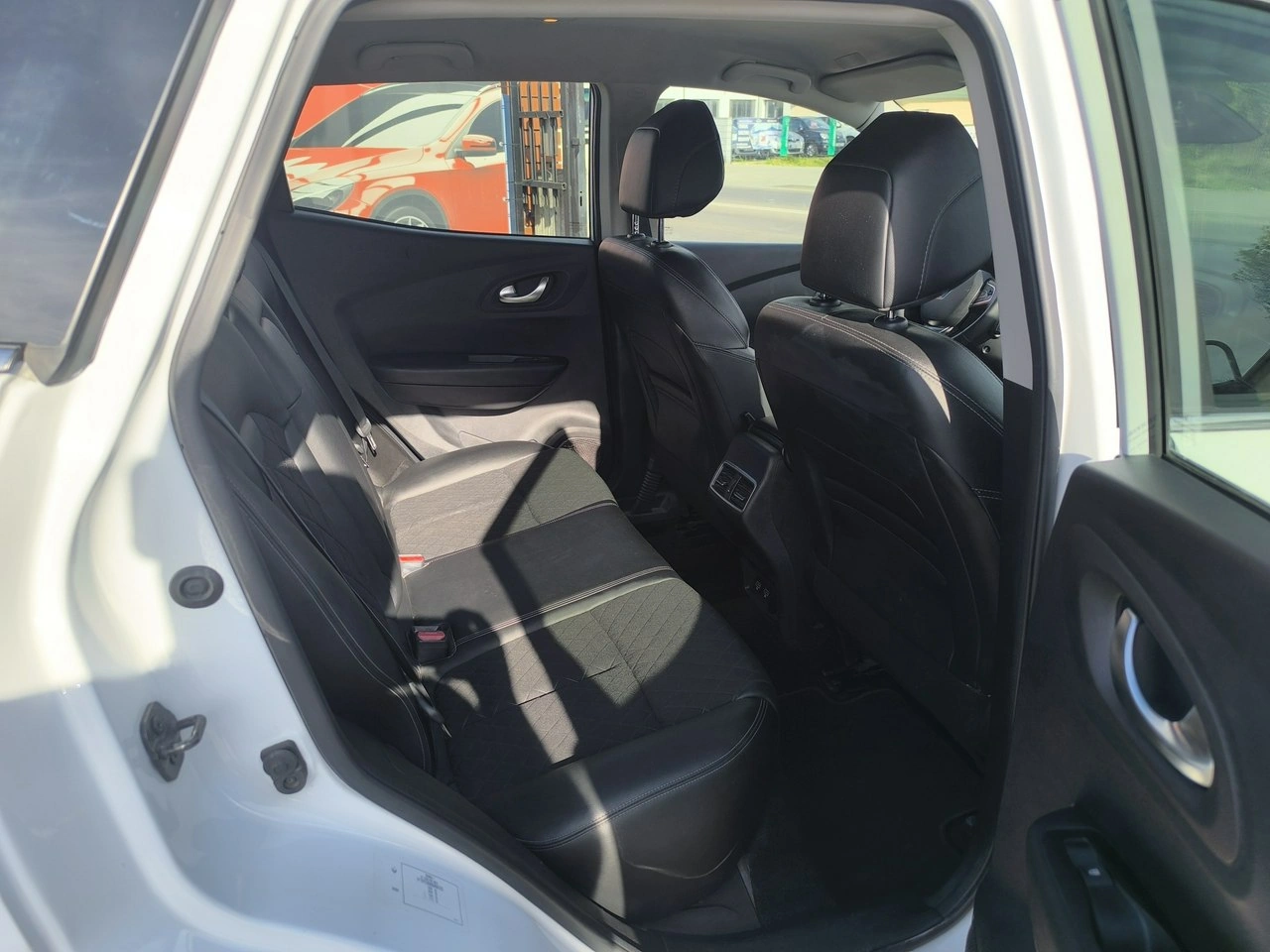 Renault Kadjar - Zdjęcie 24