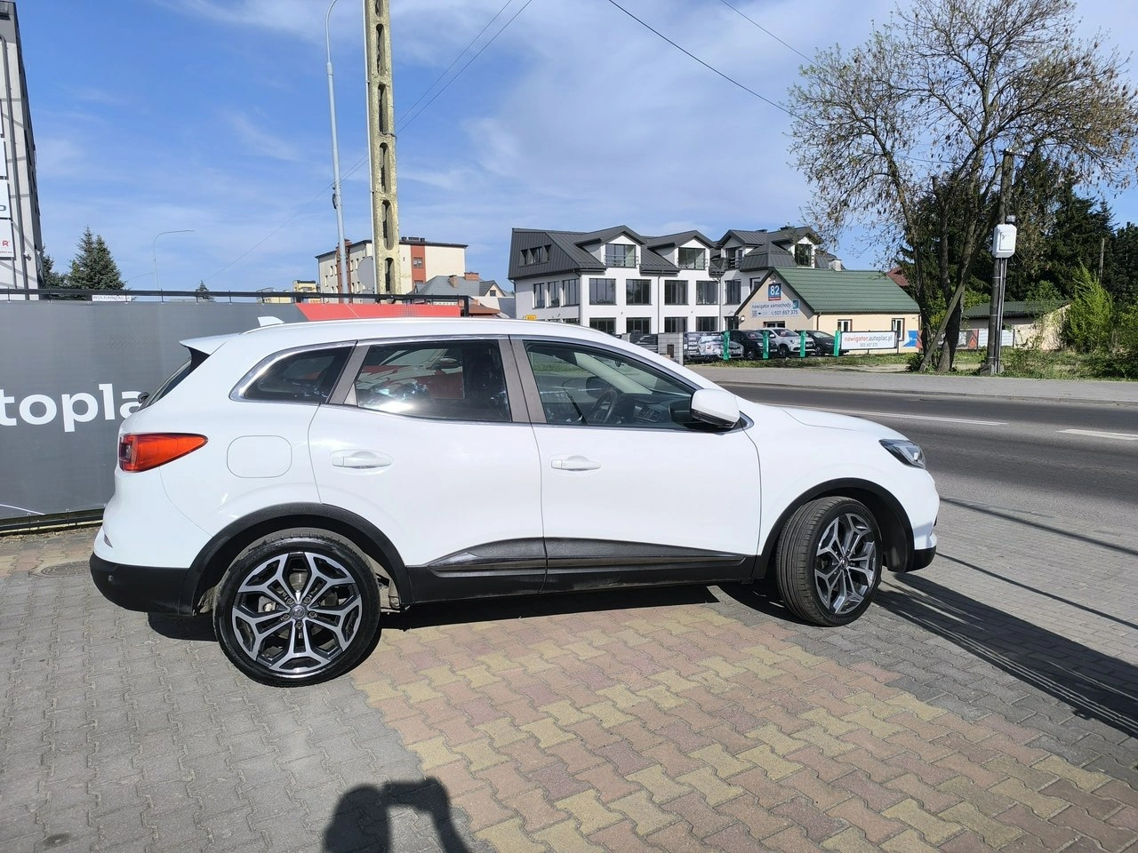 Renault Kadjar - Zdjęcie 2