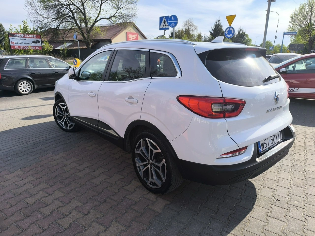 Renault Kadjar - Zdjęcie 7
