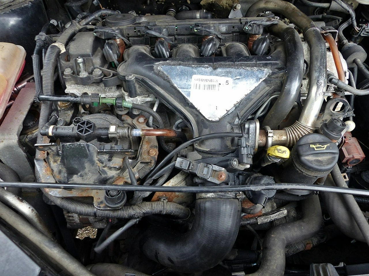 Ford Kuga - Zdjęcie 39