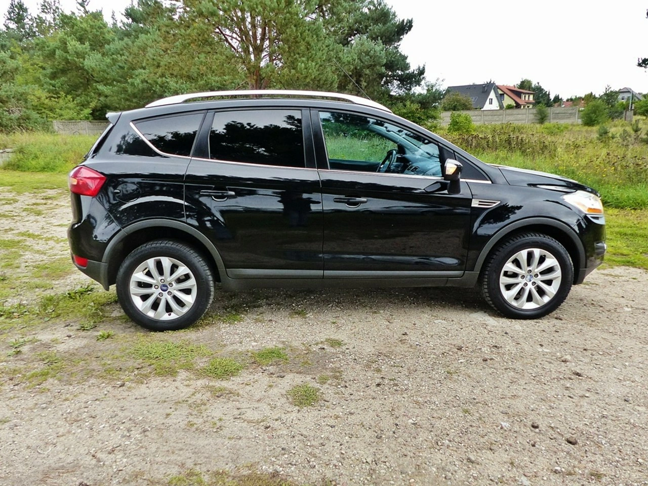 Ford Kuga - Zdjęcie 6