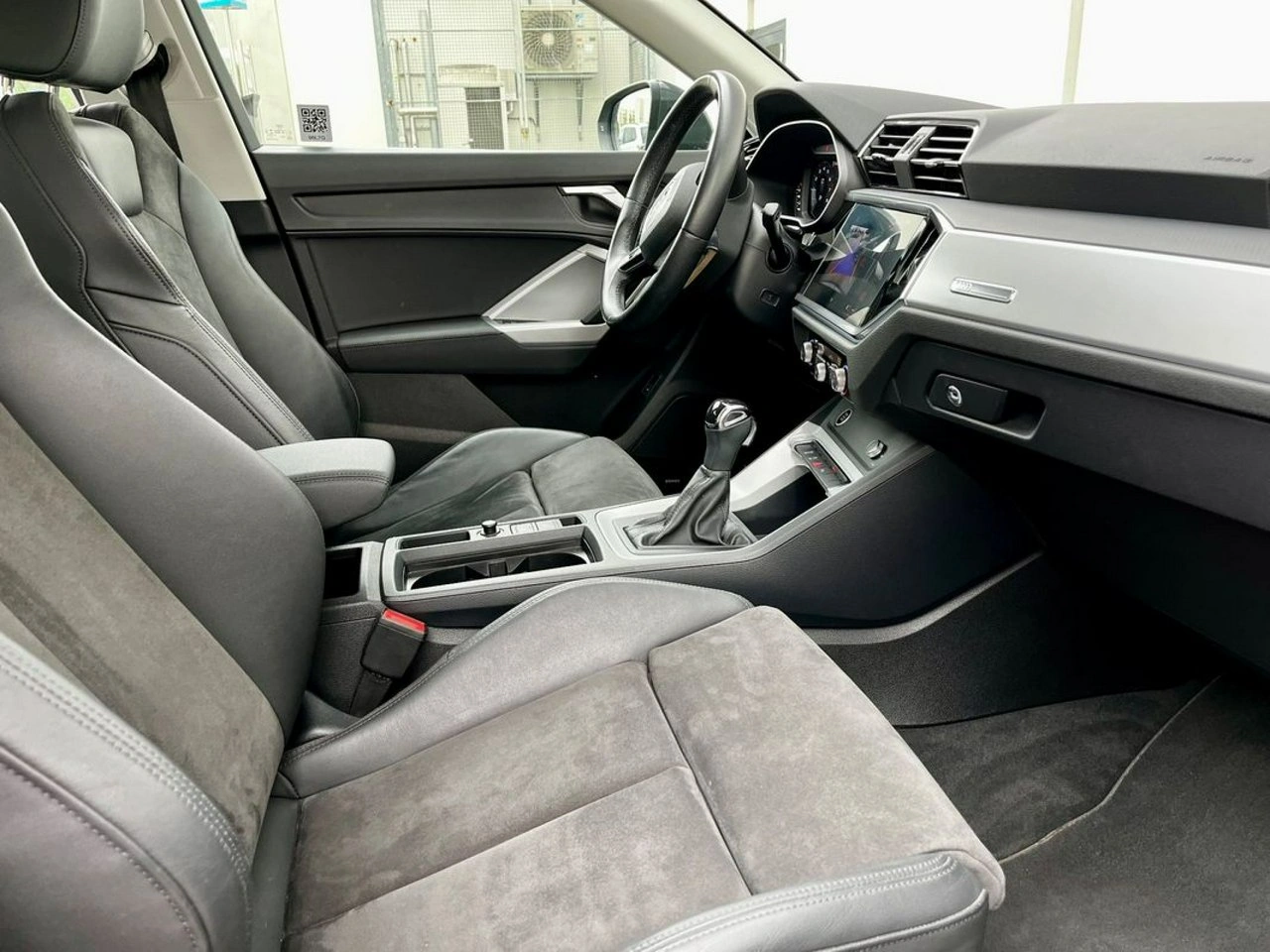 Audi Q3 - Zdjęcie 10