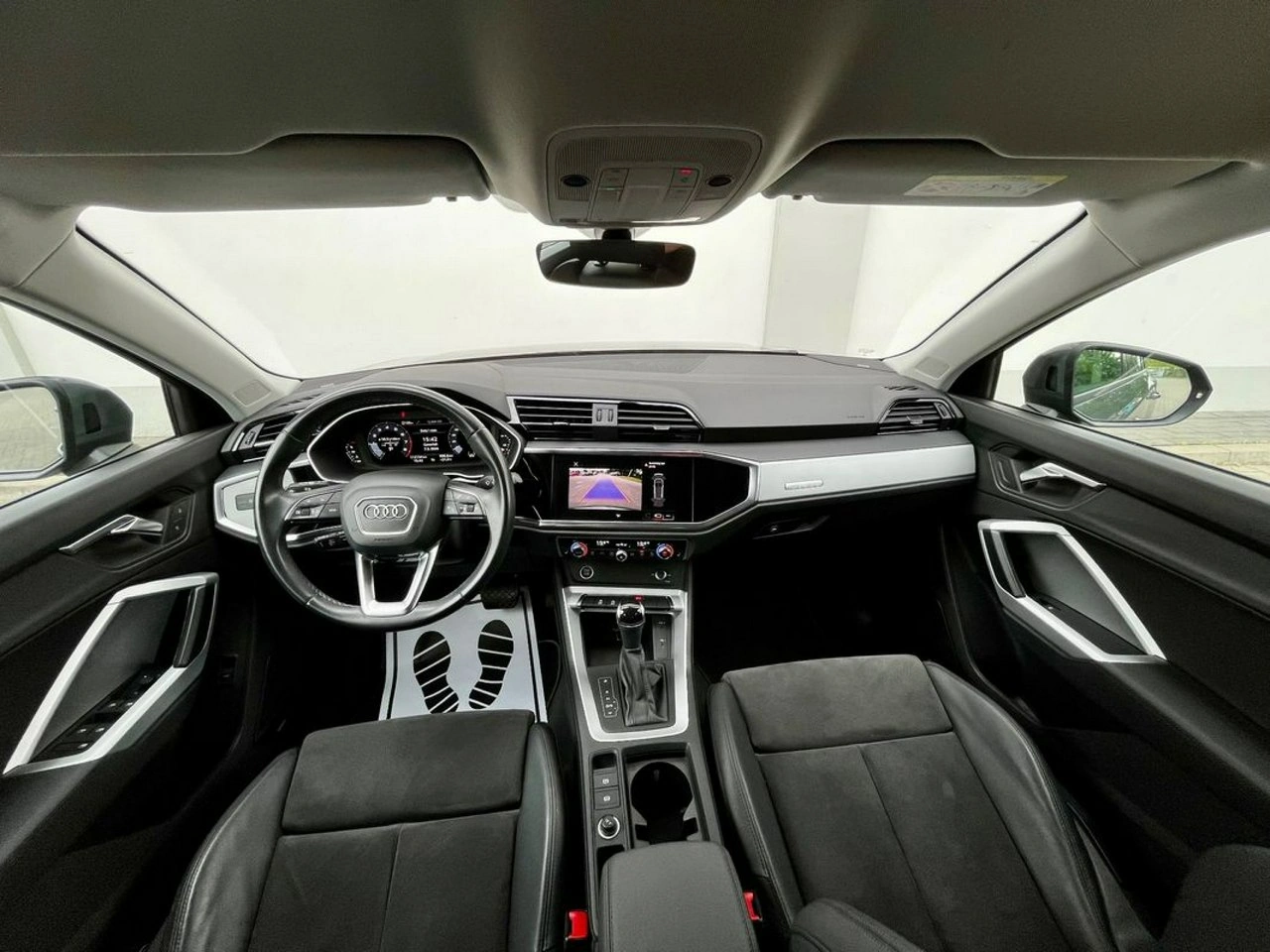 Audi Q3 - Zdjęcie 6