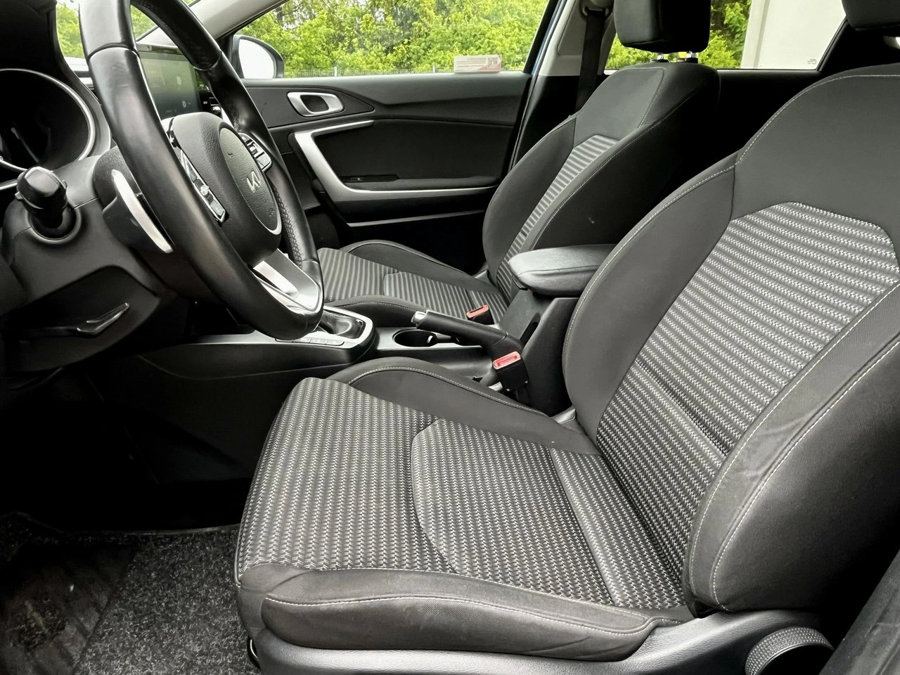 Kia Ceed - Zdjęcie 14