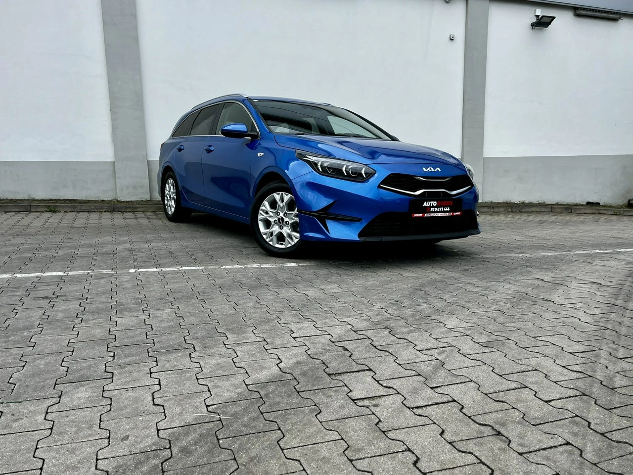 Kia Ceed - Zdjęcie 18