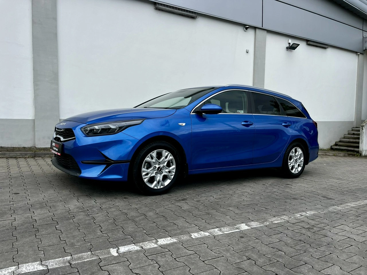 Kia Ceed - Zdjęcie 20