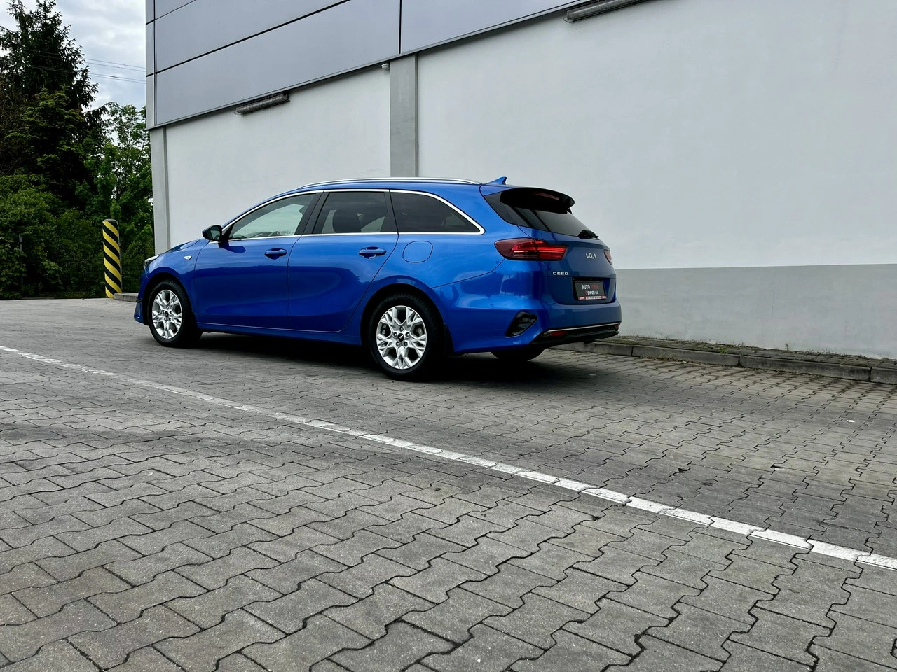 Kia Ceed - Zdjęcie 21