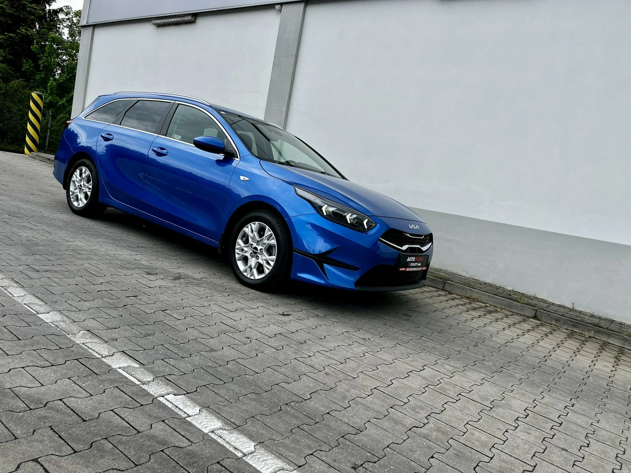 Kia Ceed - Zdjęcie 23