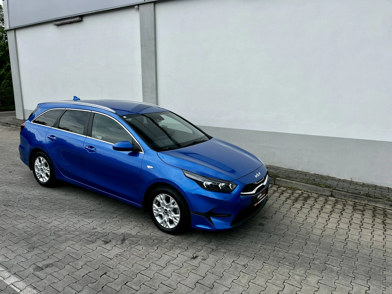Kia Ceed - Zdjęcie 24