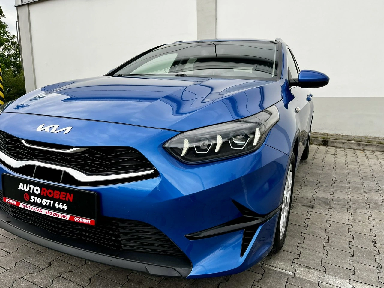 Kia Ceed - Zdjęcie 25