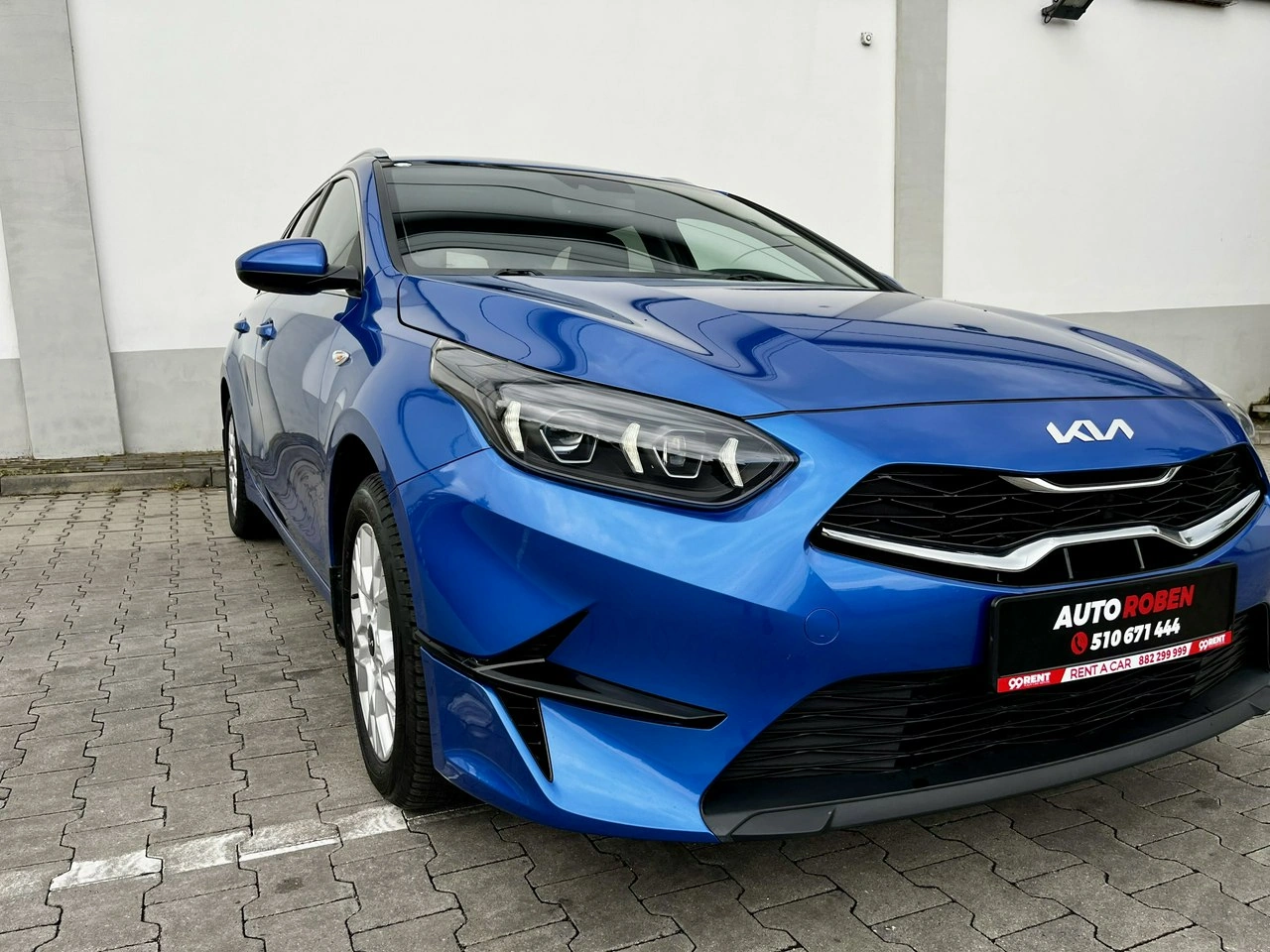 Kia Ceed - Zdjęcie 26