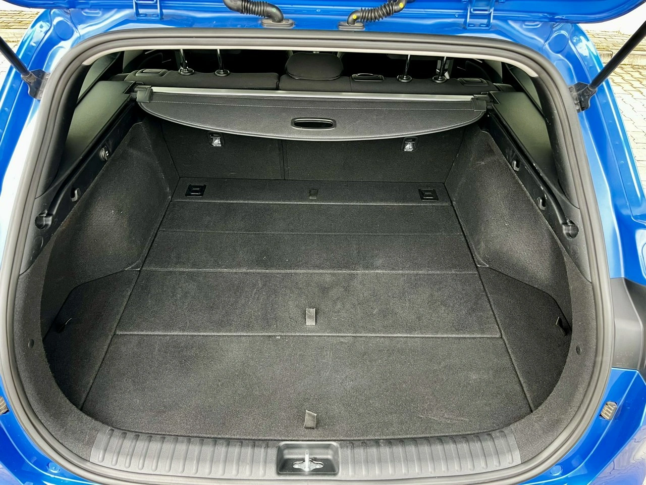 Kia Ceed - Zdjęcie 29