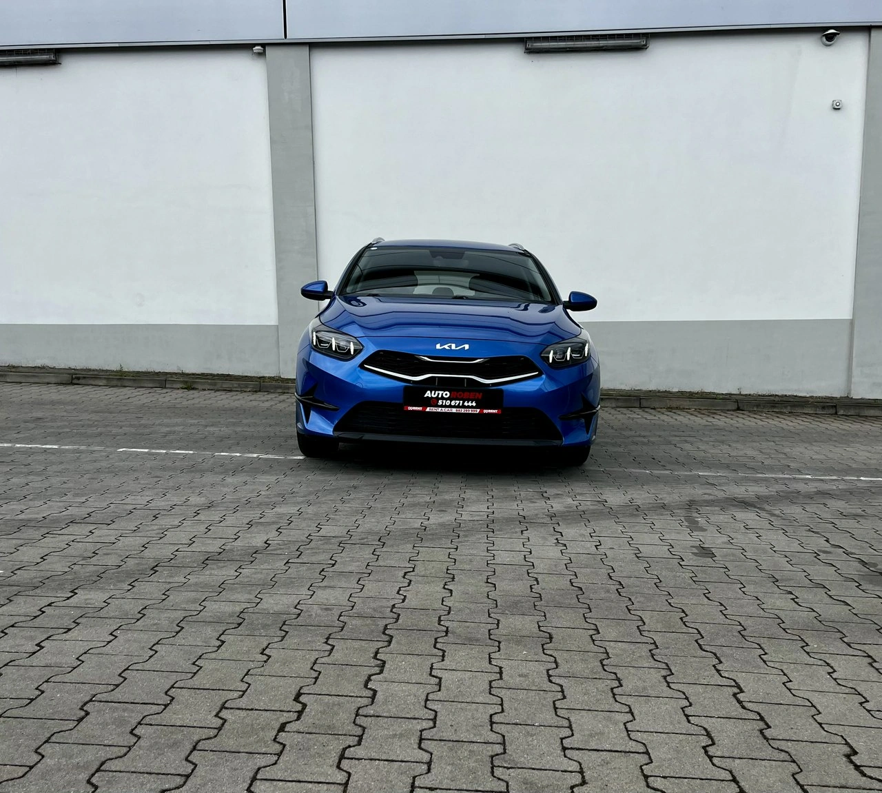 Kia Ceed - Zdjęcie 31