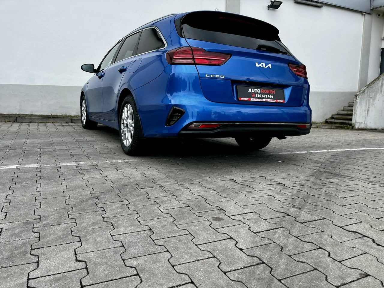Kia Ceed - Zdjęcie 3