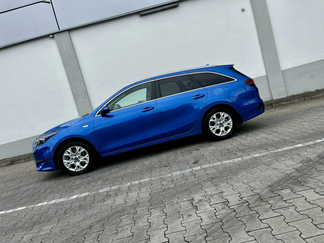 Kia Ceed - Zdjęcie 4
