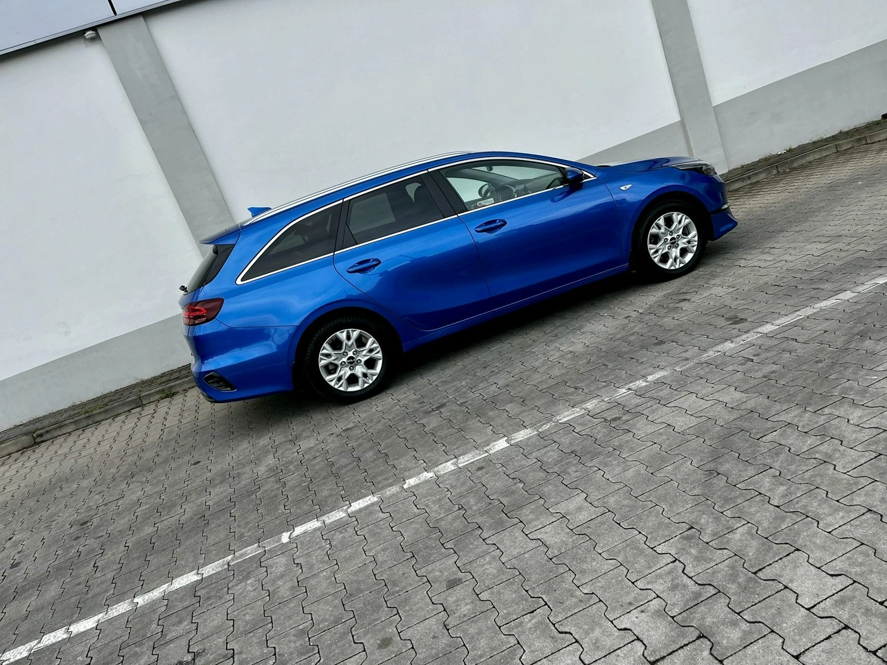 Kia Ceed - Zdjęcie 5