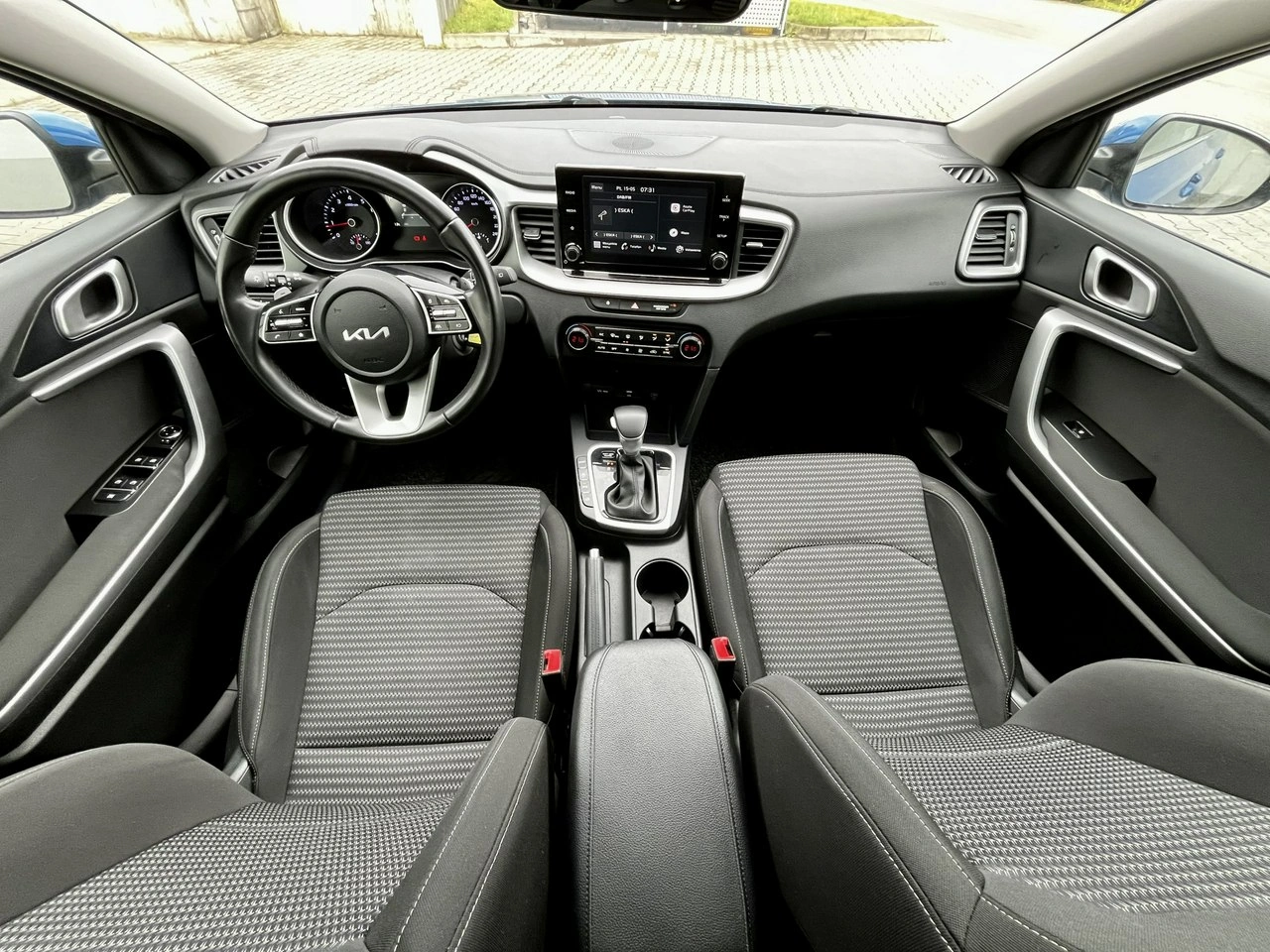 Kia Ceed - Zdjęcie 6