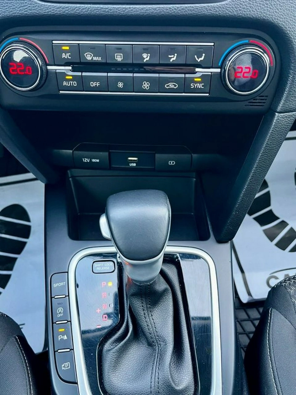 Kia Ceed - Zdjęcie 13