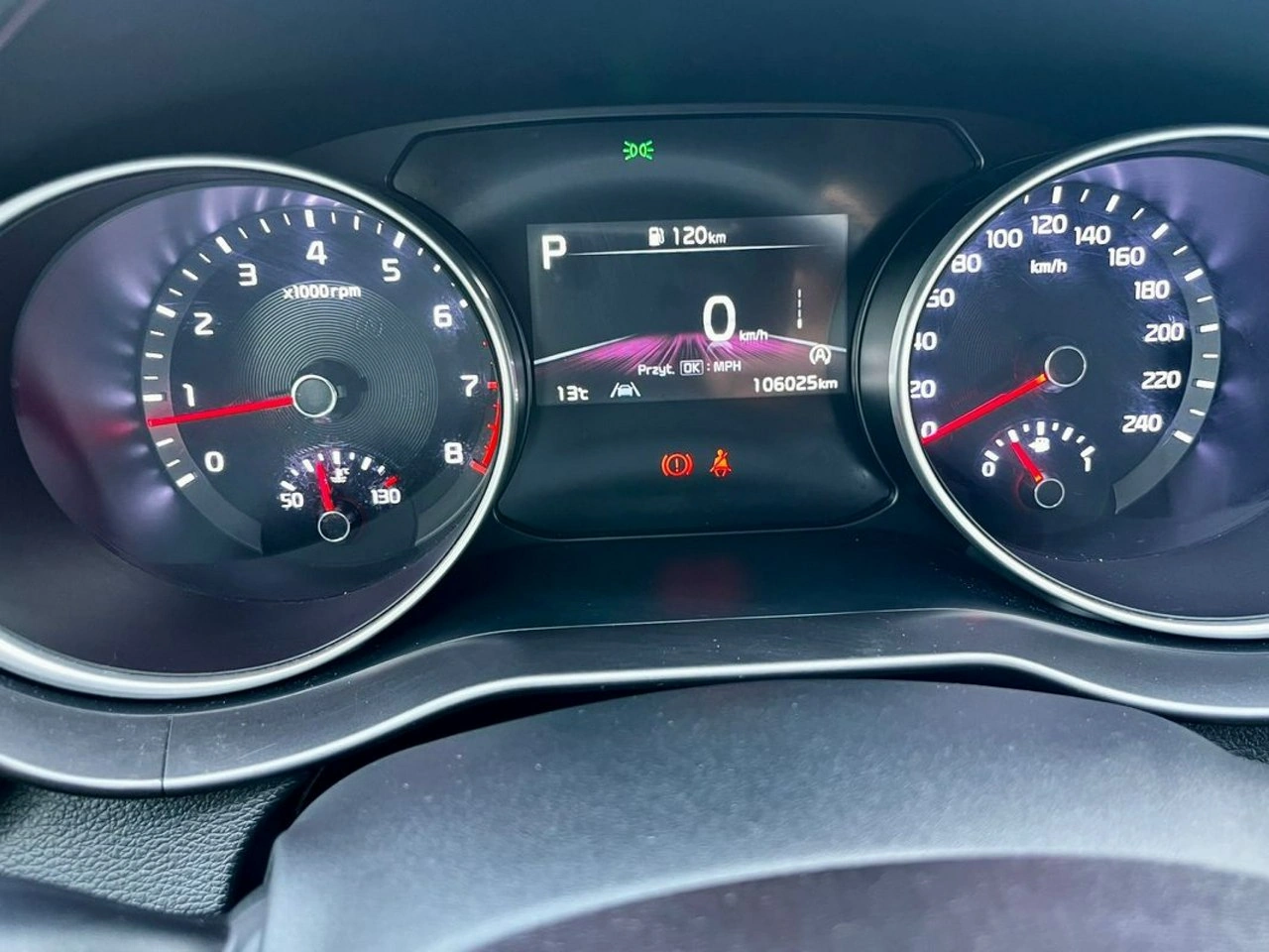 Kia Ceed - Zdjęcie 16