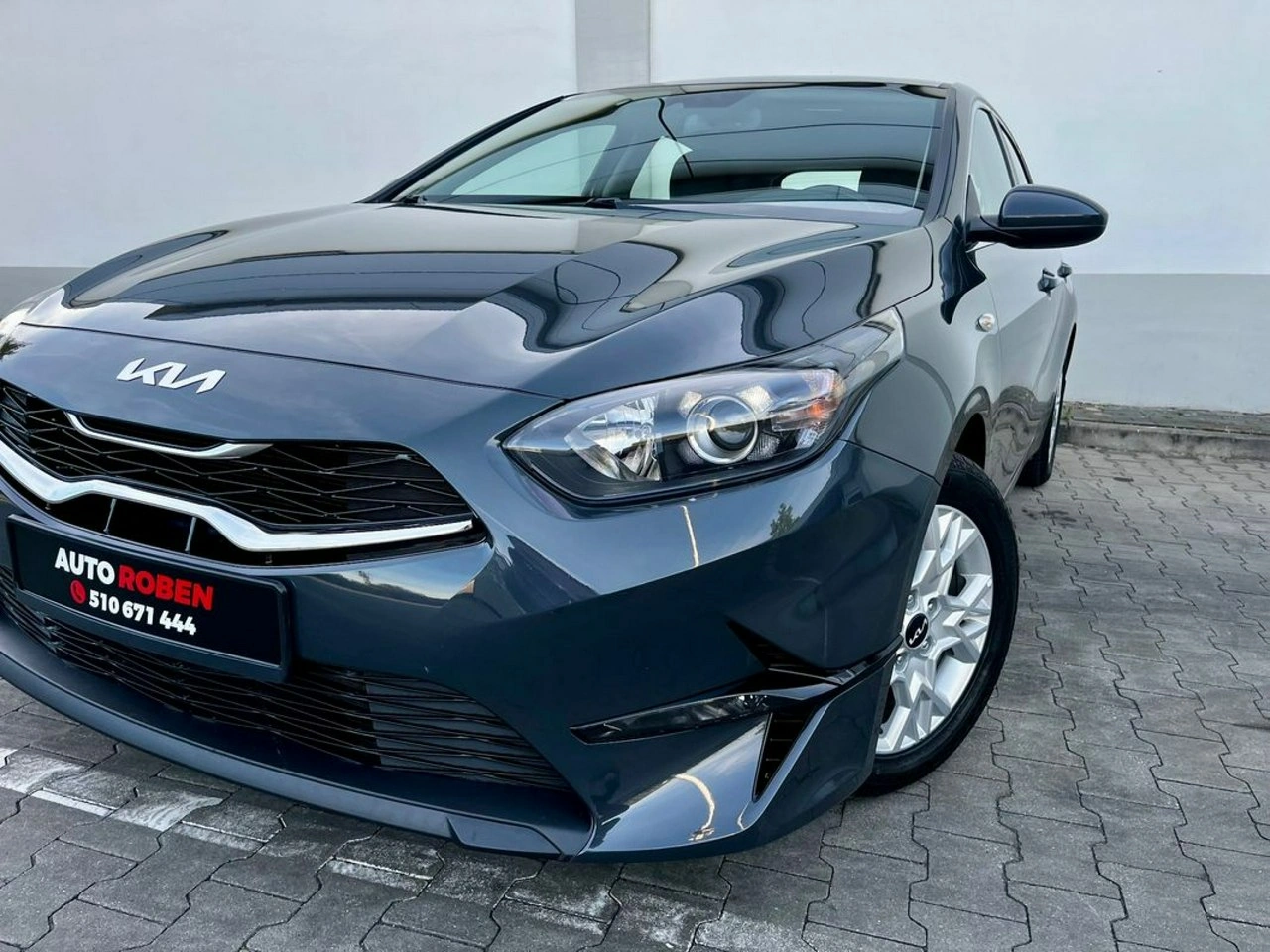 Kia Ceed - Zdjęcie 18