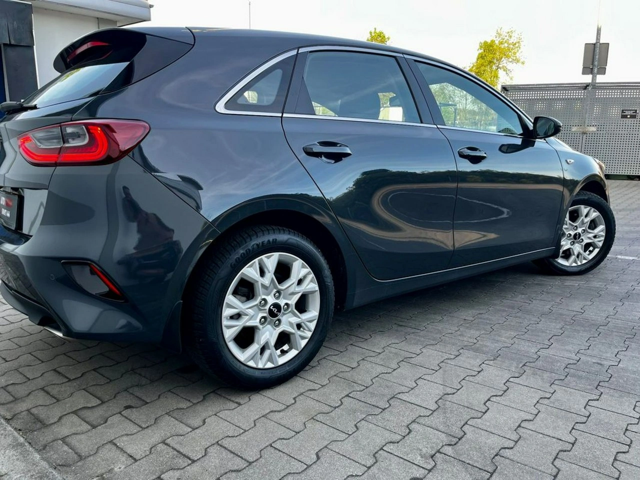 Kia Ceed - Zdjęcie 2