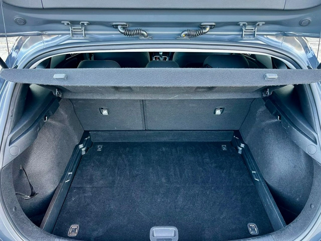 Kia Ceed - Zdjęcie 23