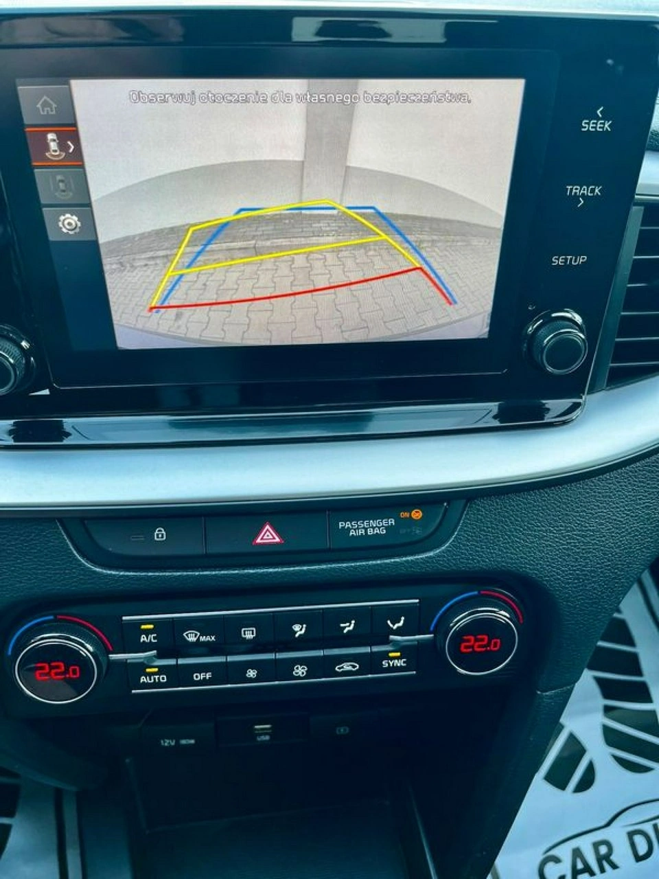 Kia Ceed - Zdjęcie 27