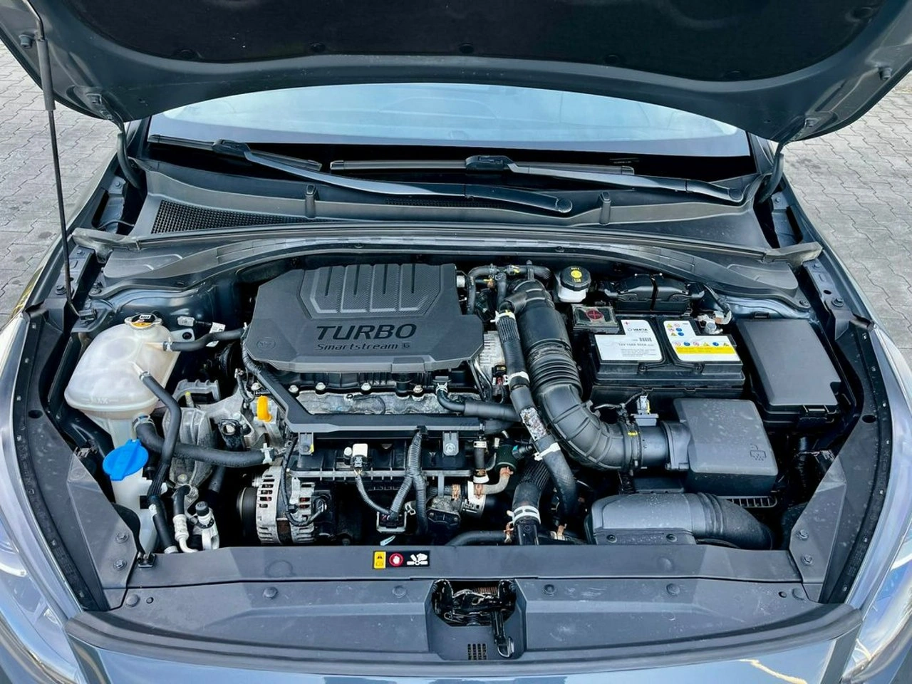 Kia Ceed - Zdjęcie 28