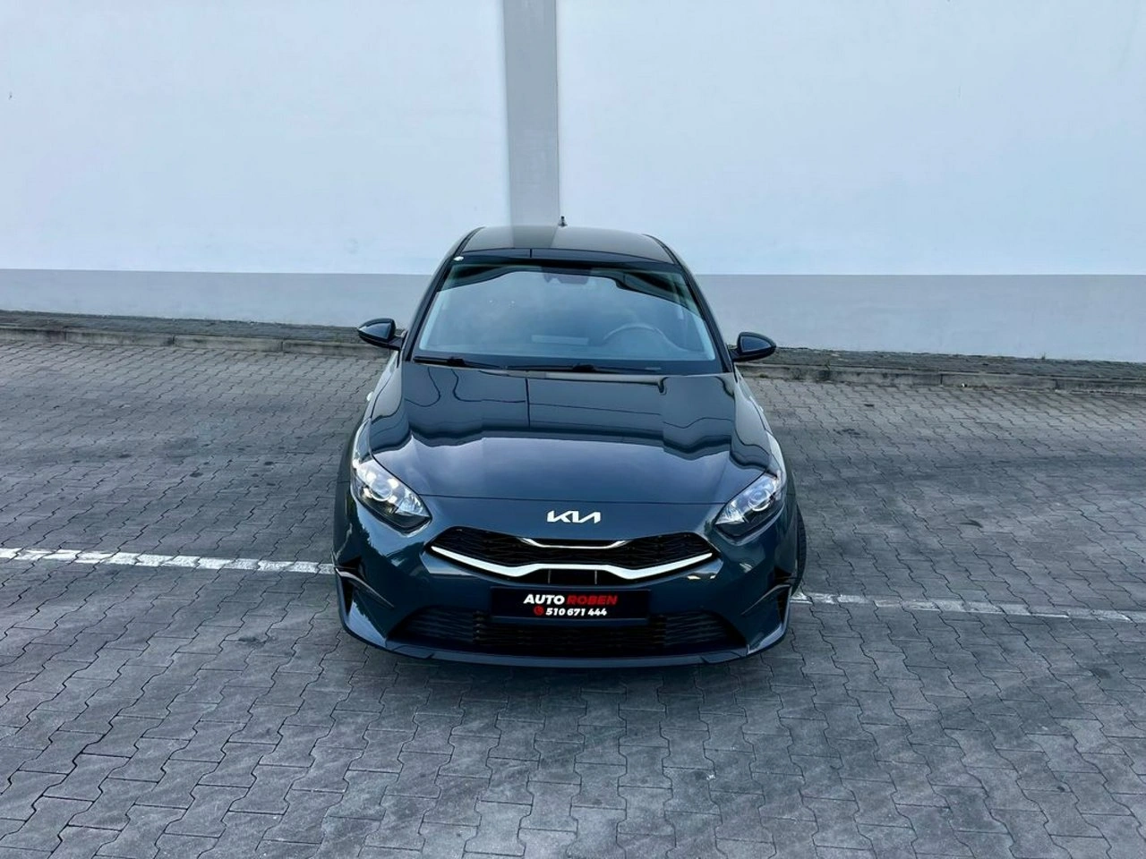 Kia Ceed - Zdjęcie 29