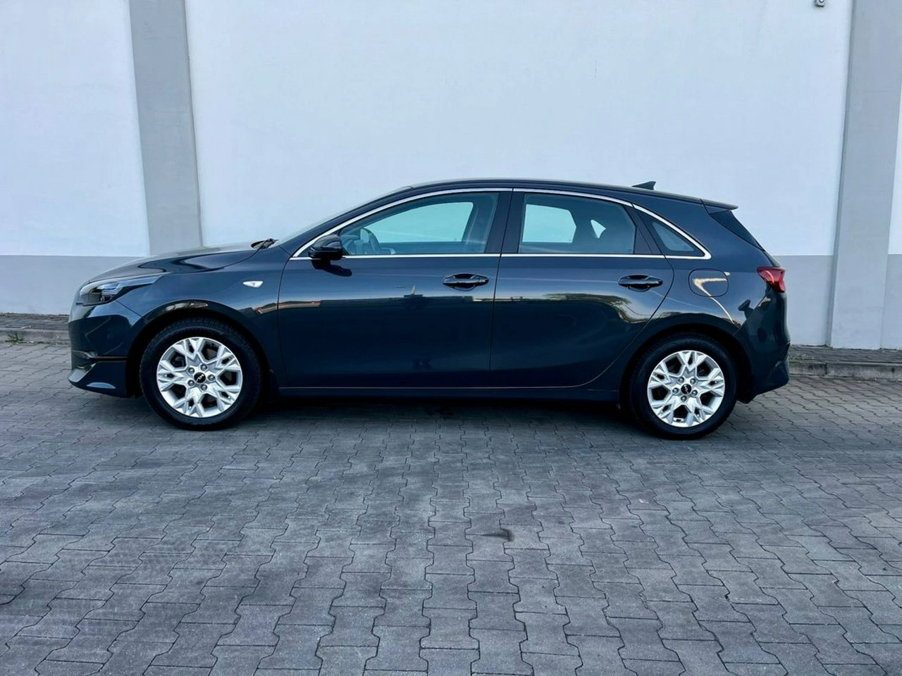Kia Ceed - Zdjęcie 8
