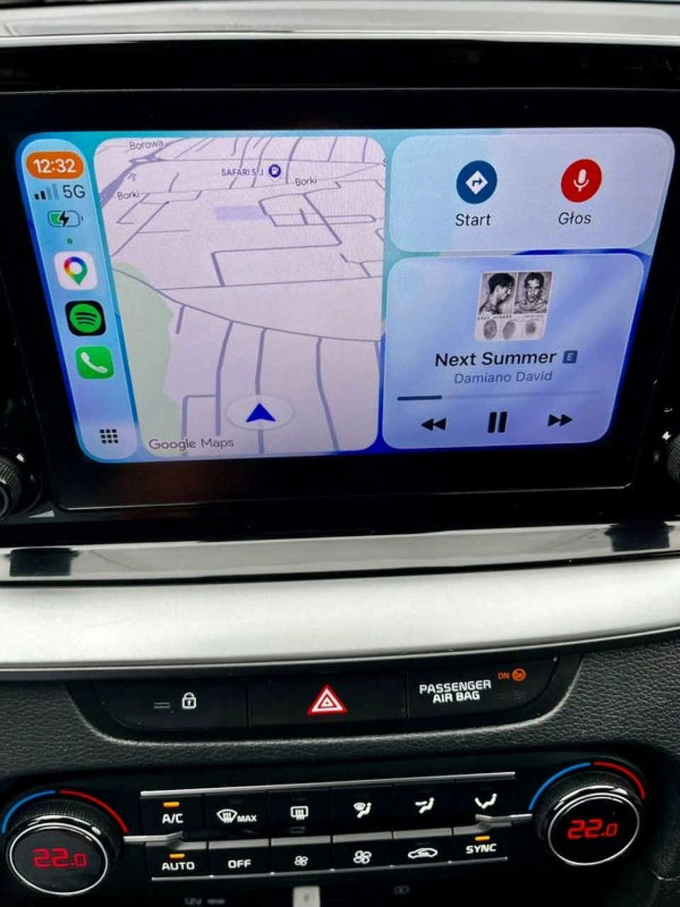 Kia Ceed - Zdjęcie 13