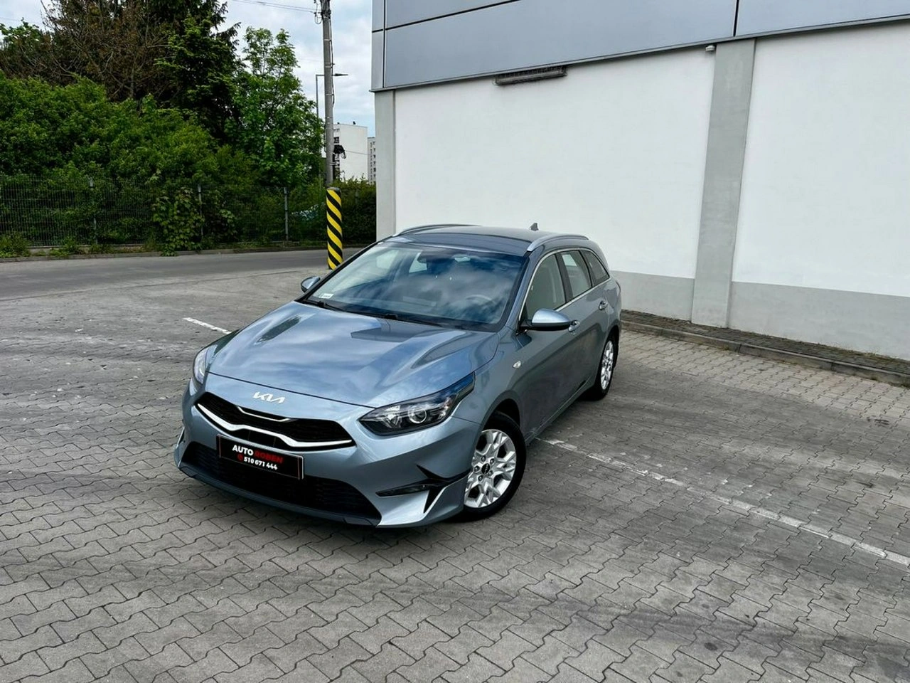 Kia Ceed - Zdjęcie 15