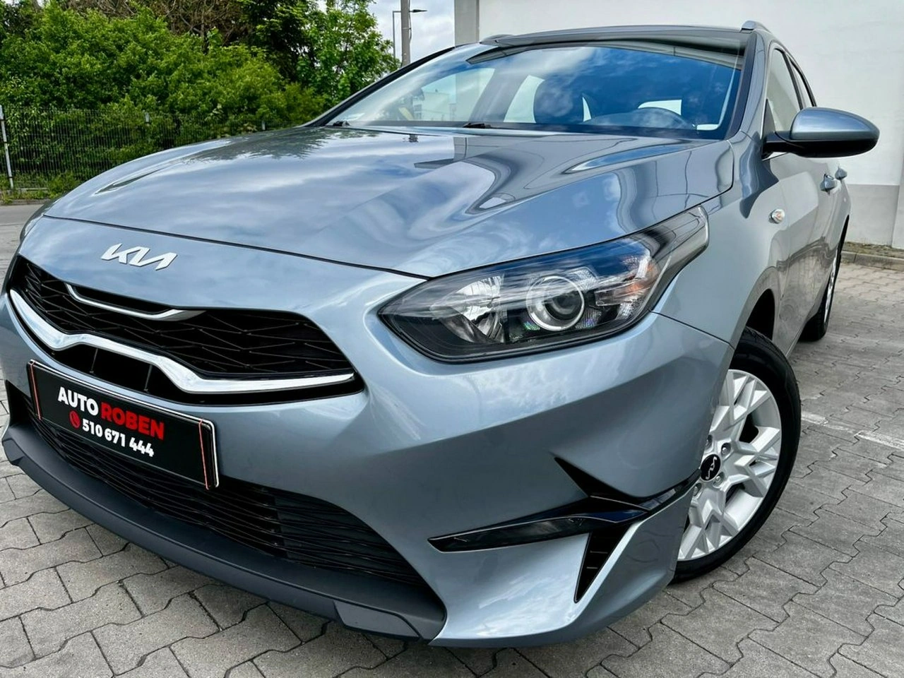 Kia Ceed - Zdjęcie 17