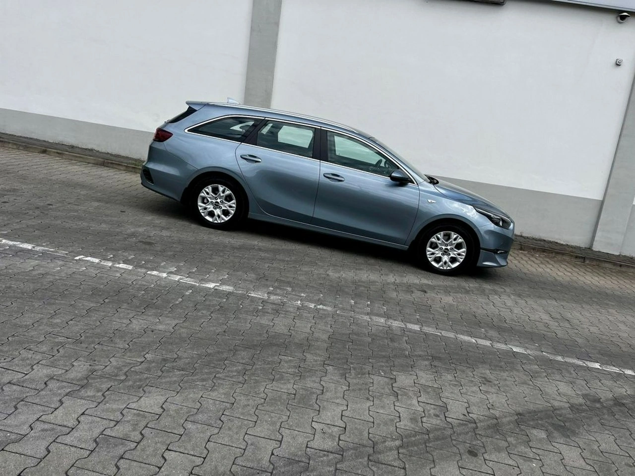 Kia Ceed - Zdjęcie 18
