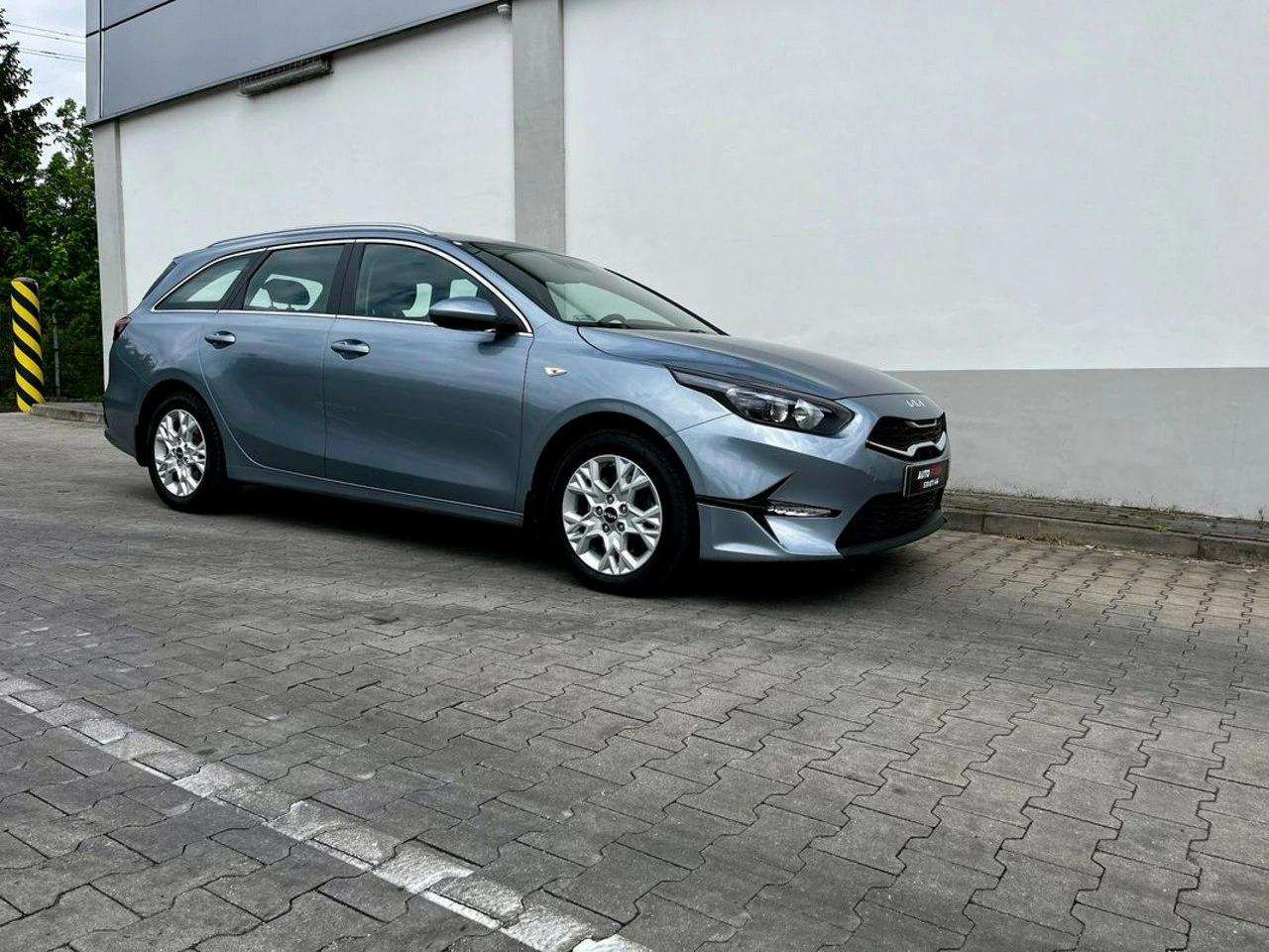 Kia Ceed - Zdjęcie 19