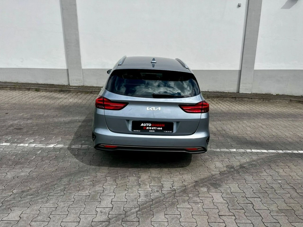 Kia Ceed - Zdjęcie 22