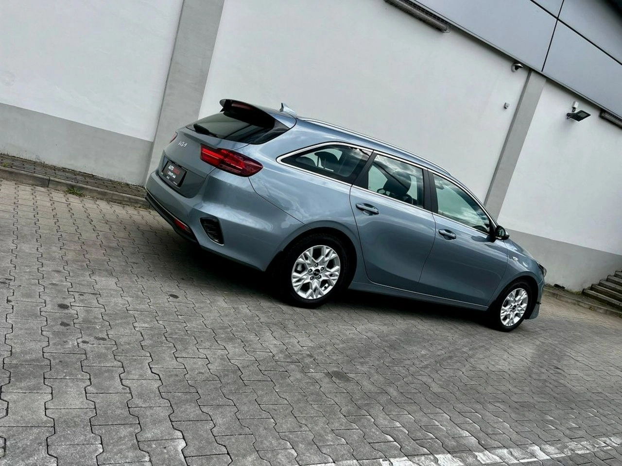 Kia Ceed - Zdjęcie 3