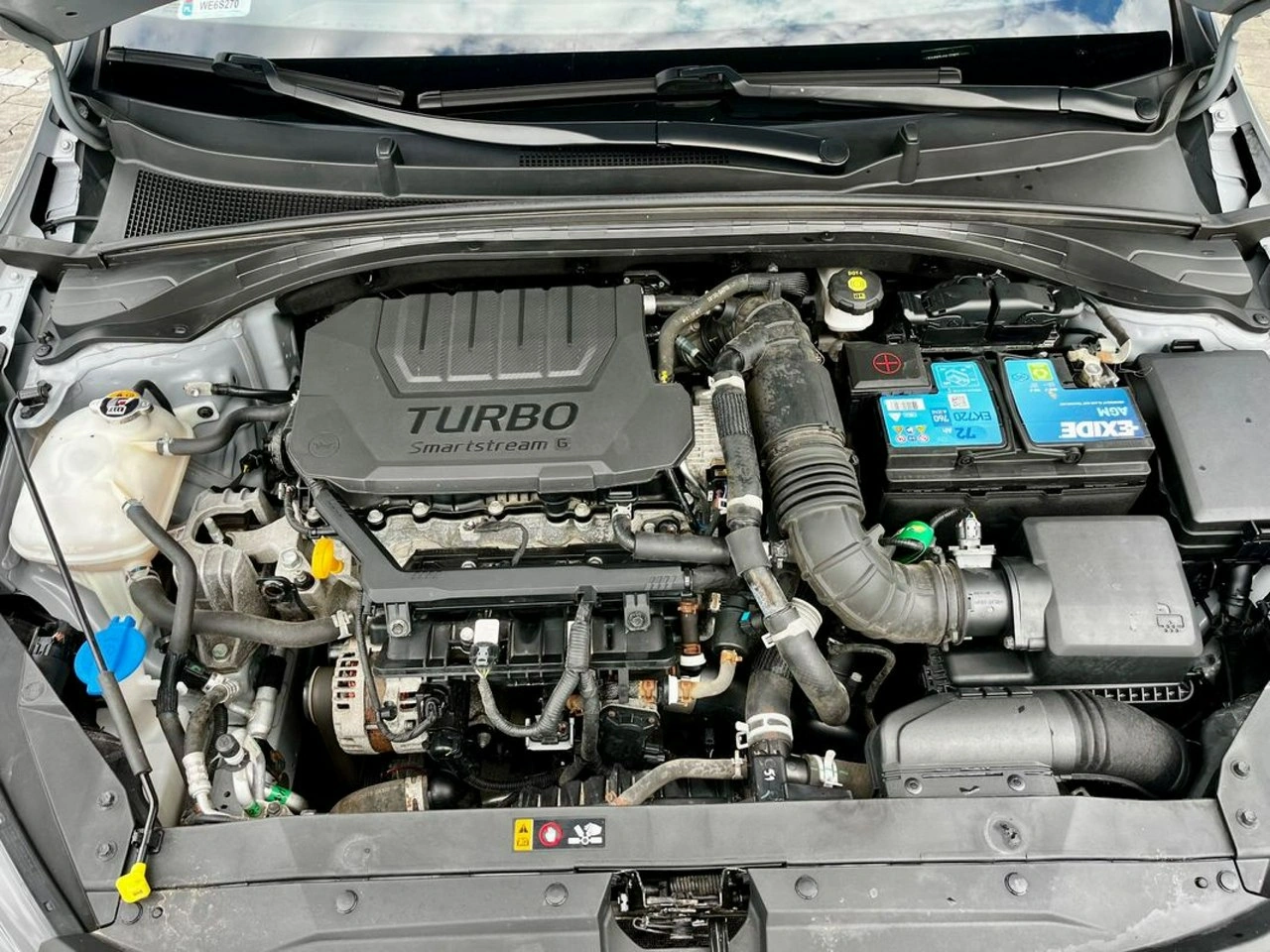 Kia Ceed - Zdjęcie 31
