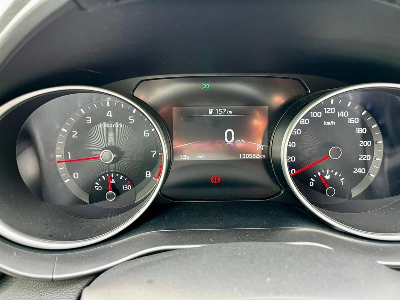 Kia Ceed - Zdjęcie 32