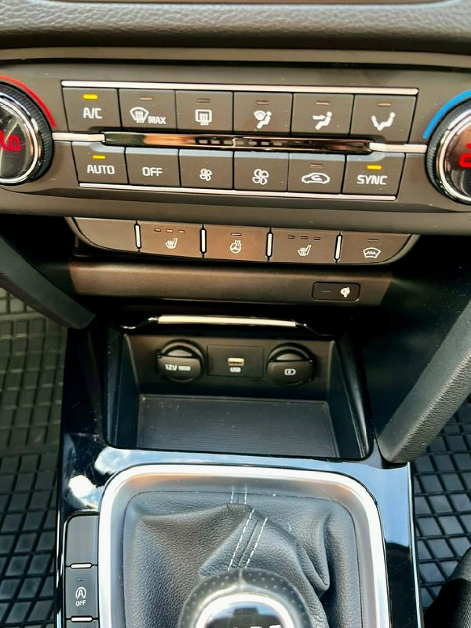 Kia Pro_cee'd - Zdjęcie 12