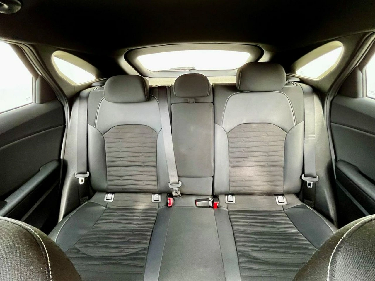 Kia Pro_cee'd - Zdjęcie 38