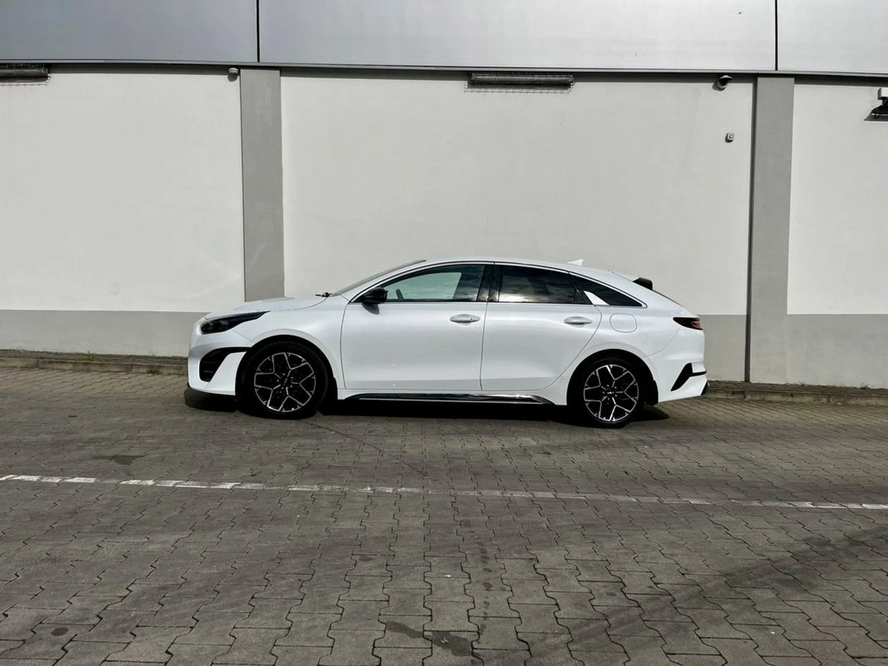 Kia Pro_cee'd - Zdjęcie 5