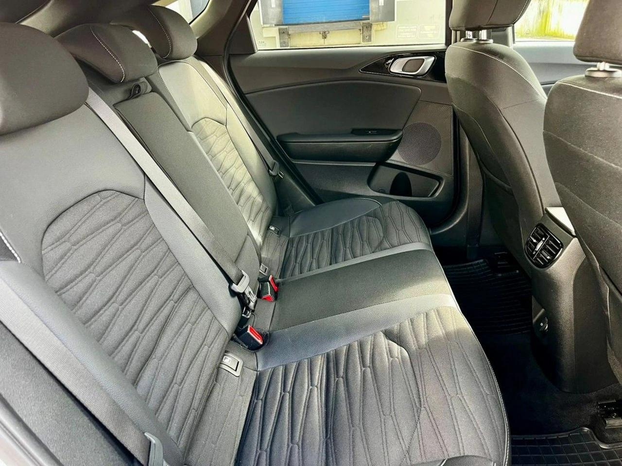 Kia Pro_cee'd - Zdjęcie 7