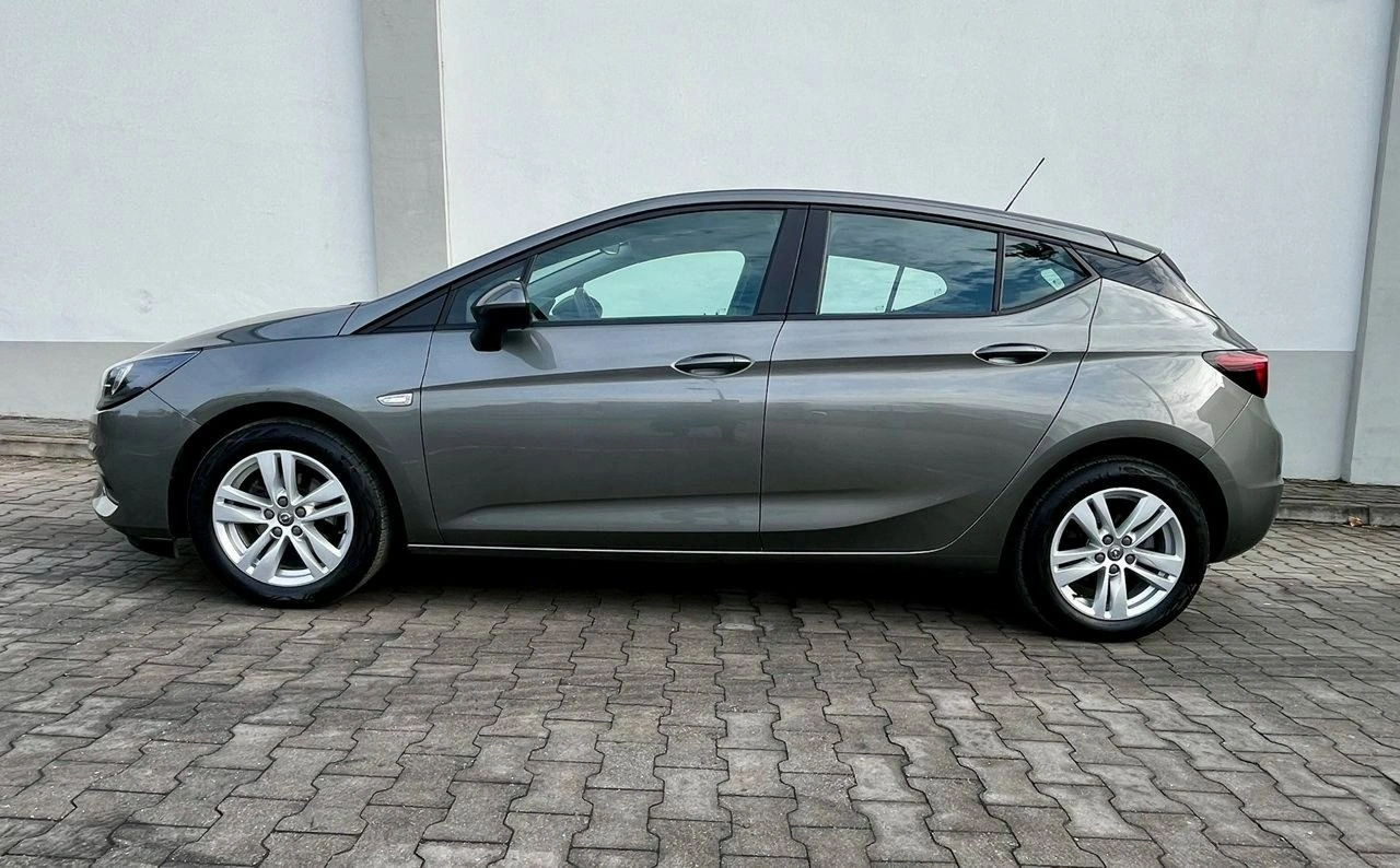 Opel Astra - Zdjęcie 15