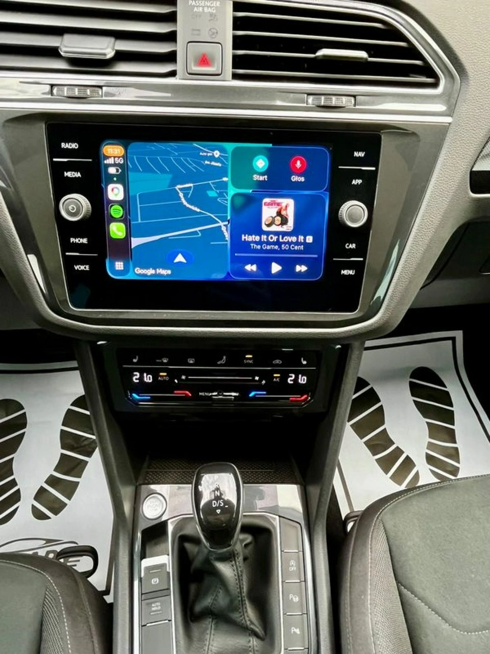 Volkswagen Tiguan - Zdjęcie 27