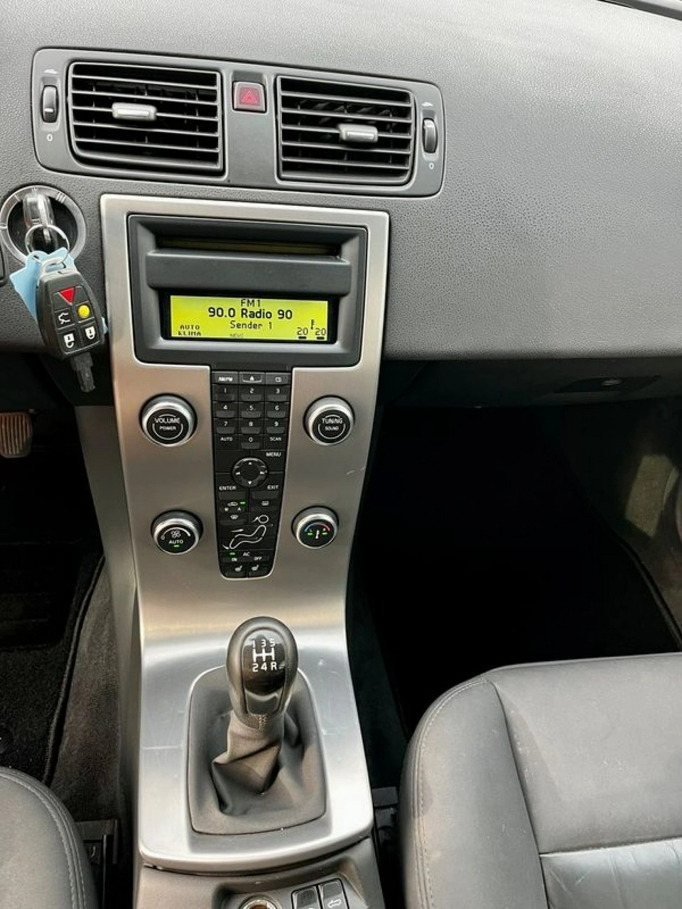 Volvo C70 - Zdjęcie 17