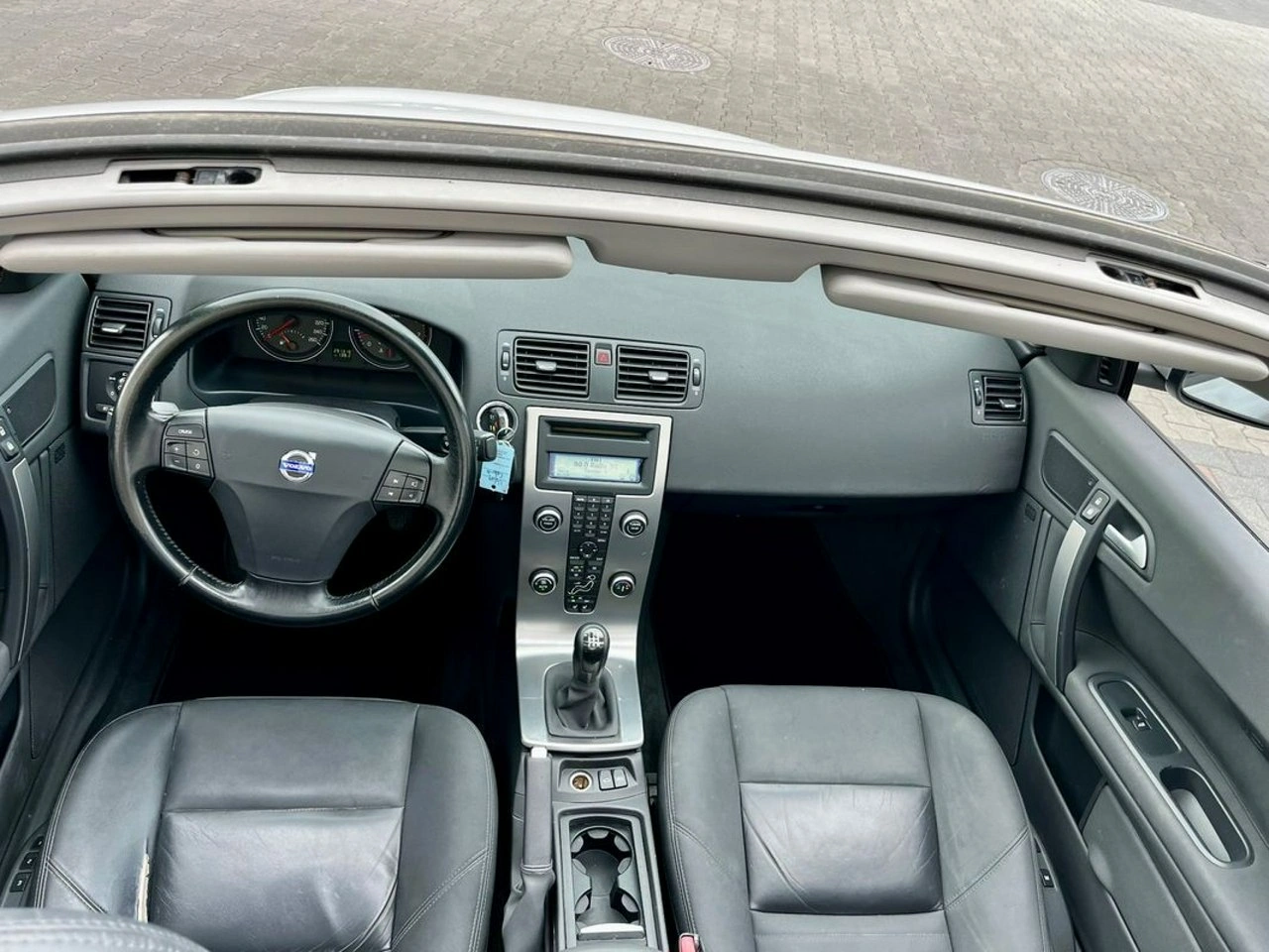 Volvo C70 - Zdjęcie 6