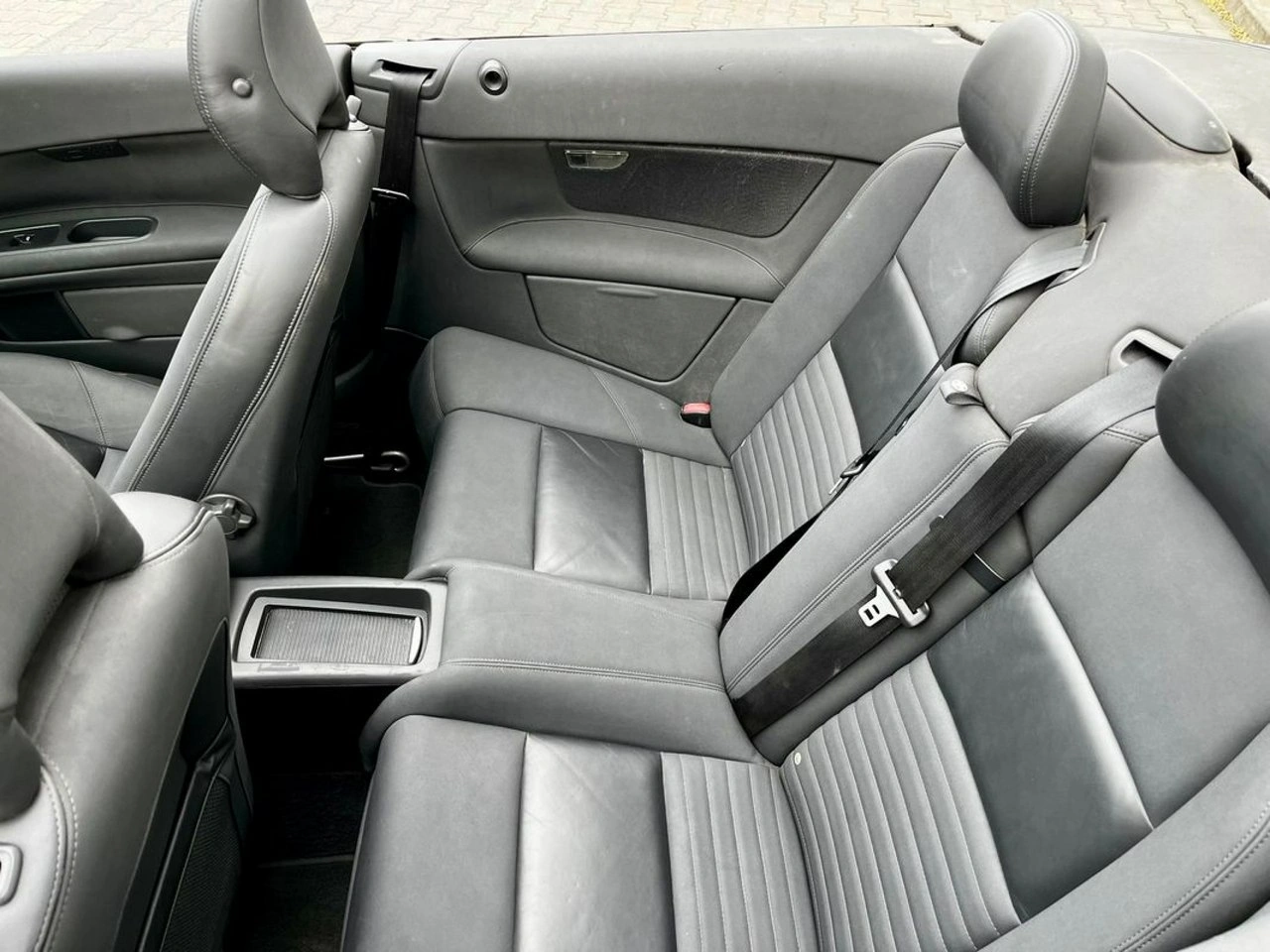 Volvo C70 - Zdjęcie 7