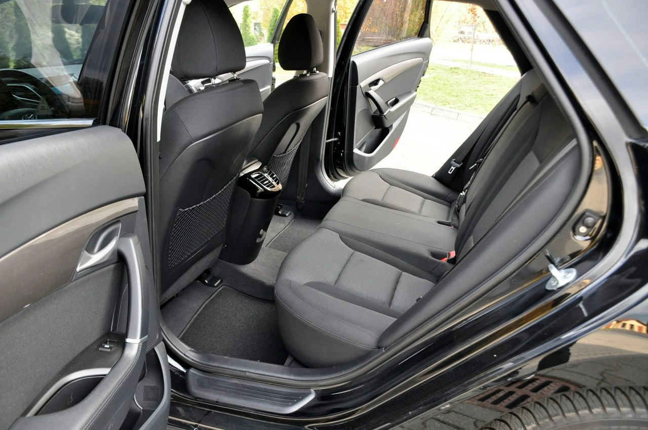 Hyundai i40 - Zdjęcie 19